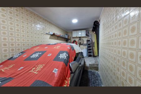 Casa à venda com 110m², 2 quartos e 2 vagasGaragem