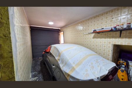 Casa à venda com 110m², 2 quartos e 2 vagasGaragem