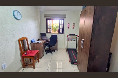 Casa à venda com 110m², 2 quartos e 2 vagasQuarto