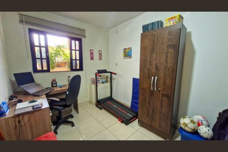 Casa à venda com 110m², 2 quartos e 2 vagasQuarto