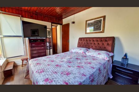 Casa à venda com 110m², 2 quartos e 2 vagasQuarto