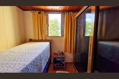 Casa à venda com 110m², 2 quartos e 2 vagasQuarto