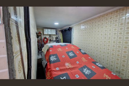 Casa à venda com 110m², 2 quartos e 2 vagasGaragem