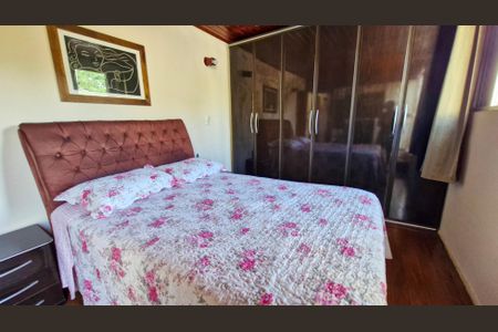 Casa à venda com 110m², 2 quartos e 2 vagasQuarto
