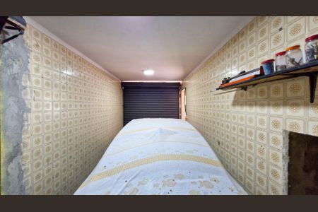 Casa à venda com 110m², 2 quartos e 2 vagasGaragem