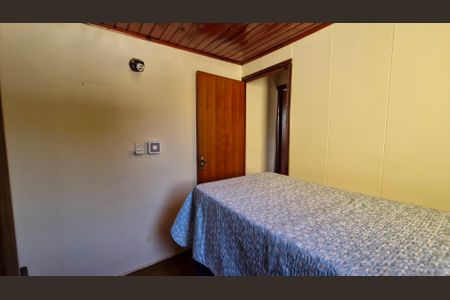 Casa à venda com 110m², 2 quartos e 2 vagasQuarto