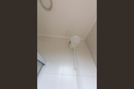 Casa para alugar com 11m², 1 quarto e 1 vaga Casa para alugar com 11m², 1 quarto e 1 vagaBanheiro