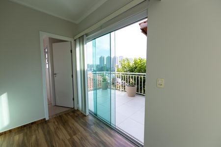 Casa para alugar com 11m², 1 quarto e 1 vaga Casa para alugar com 11m², 1 quarto e 1 vagaSala_Cozinha