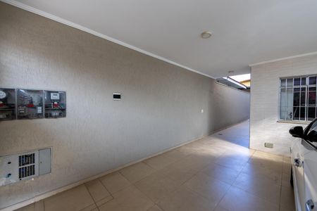 Garagem de casa para alugar com 1 quarto, 11m² em Vila Boa Vista, Barueri