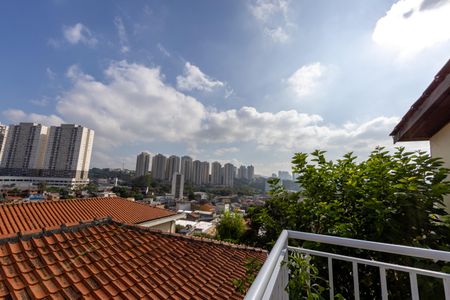 Varanda de casa para alugar com 1 quarto, 11m² em Vila Boa Vista, Barueri