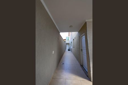 Corredor de casa para alugar com 1 quarto, 11m² em Vila Boa Vista, Barueri