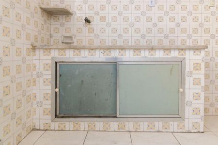 Apartamento à venda com 44m², 1 quarto e sem vagaCozinha - Armários