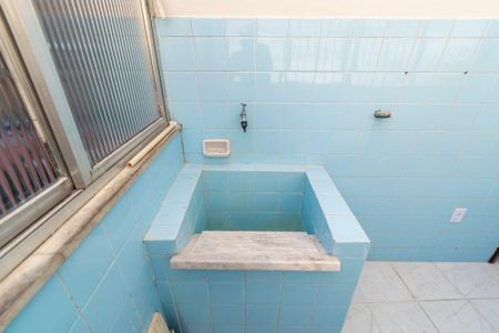 Apartamento à venda com 44m², 1 quarto e sem vagaÁrea de Serviço