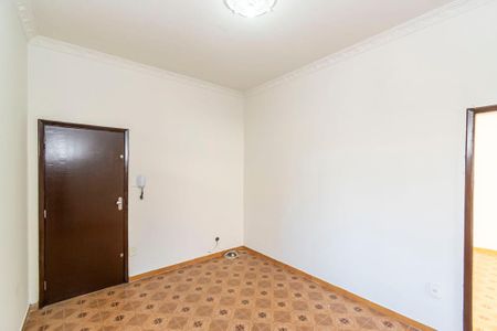 Apartamento à venda com 44m², 1 quarto e sem vagaSala
