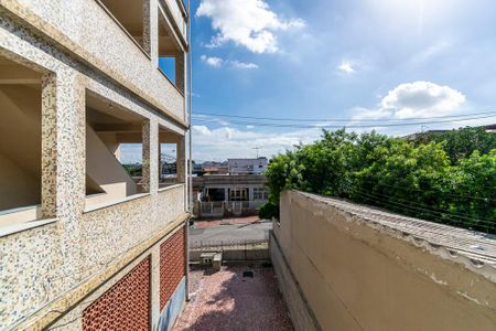 Apartamento à venda com 44m², 1 quarto e sem vagaVista do Quarto