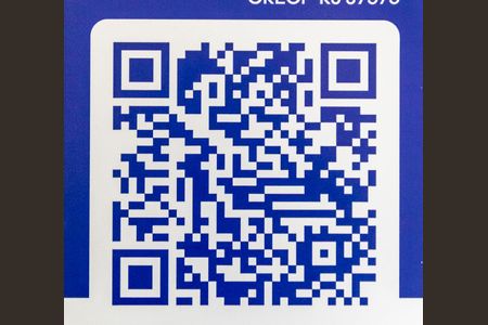 Apartamento à venda com 44m², 1 quarto e sem vagaQR Code