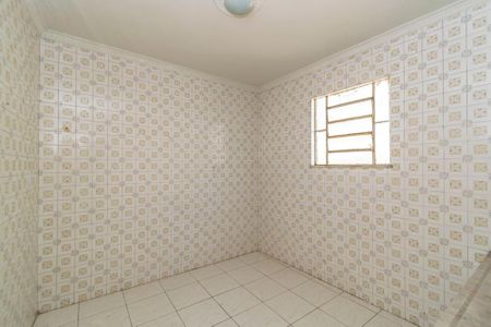 Apartamento à venda com 44m², 1 quarto e sem vagaCozinha