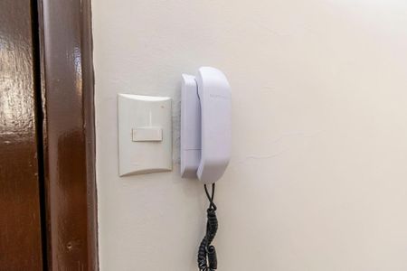 Sala de apartamento à venda com 1 quarto, 44m² em Vista Alegre, Rio de Janeiro