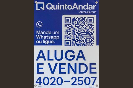 Apartamento à venda com 44m², 1 quarto e sem vagaPlaca