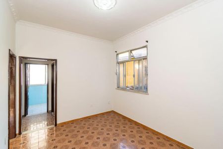 Sala de apartamento à venda com 1 quarto, 44m² em Vista Alegre, Rio de Janeiro