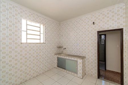 Apartamento à venda com 44m², 1 quarto e sem vagaCozinha