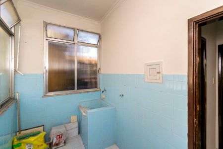 Apartamento à venda com 44m², 1 quarto e sem vagaÁrea de Serviço