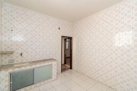 Apartamento à venda com 44m², 1 quarto e sem vagaCozinha