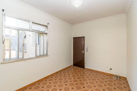 Apartamento à venda com 44m², 1 quarto e sem vagaSala