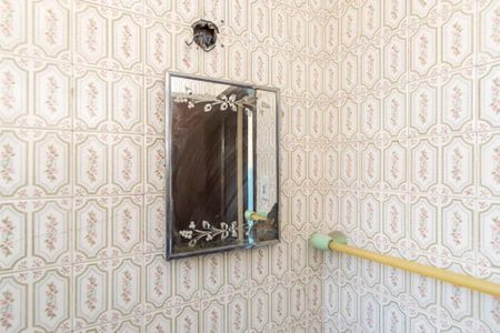 Apartamento à venda com 44m², 1 quarto e sem vagaBanheiro