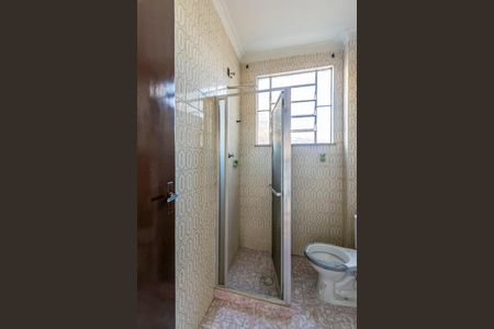 Apartamento à venda com 44m², 1 quarto e sem vagaBanheiro