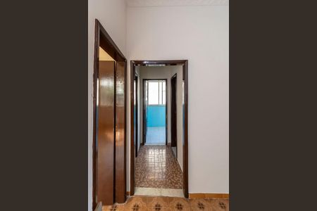 Sala de apartamento à venda com 1 quarto, 44m² em Vista Alegre, Rio de Janeiro