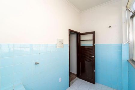 Apartamento à venda com 44m², 1 quarto e sem vagaÁrea de Serviço