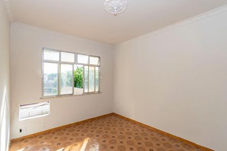 Quarto de apartamento à venda com 1 quarto, 44m² em Vista Alegre, Rio de Janeiro