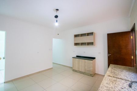 Casa à venda com 220m², 3 quartos e 4 vagasCozinha