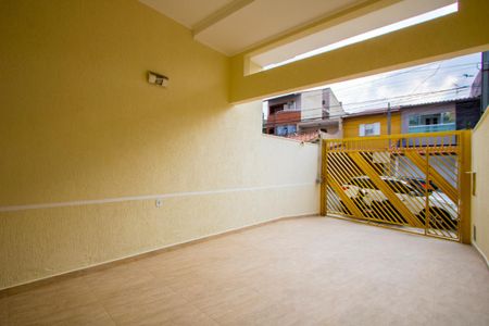 Casa à venda com 220m², 3 quartos e 4 vagasGaragem