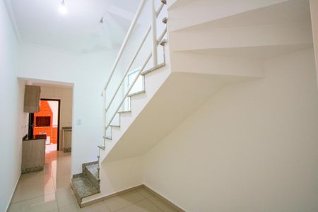 Casa à venda com 220m², 3 quartos e 4 vagasCorredor inferior