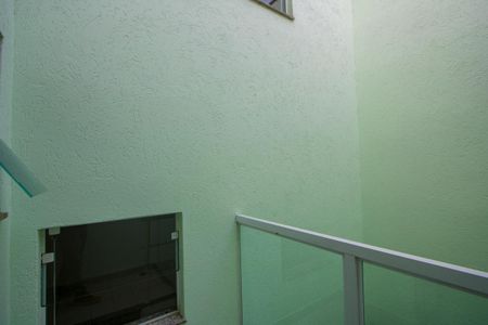 Casa à venda com 220m², 3 quartos e 4 vagasVaranda do quarto 2