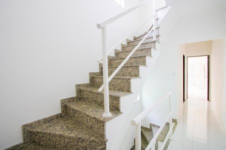 Casa à venda com 220m², 3 quartos e 4 vagasCorredor superior