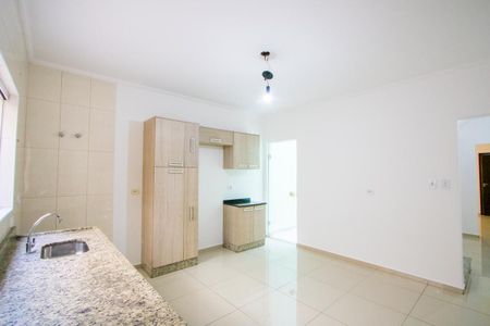 Casa à venda com 220m², 3 quartos e 4 vagasCozinha