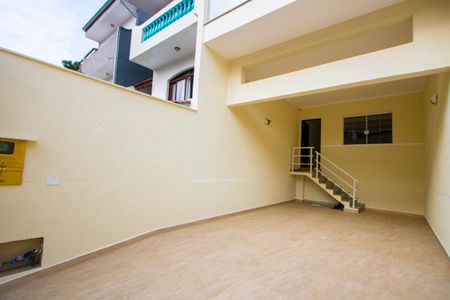 Casa à venda com 220m², 3 quartos e 4 vagasGaragem