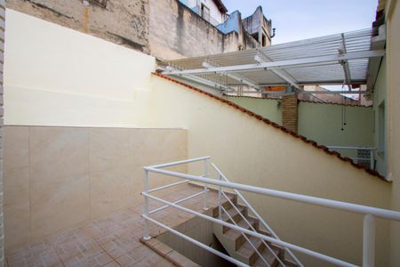 Casa à venda com 220m², 3 quartos e 4 vagasTerraço