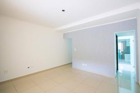 Casa à venda com 220m², 3 quartos e 4 vagasSala