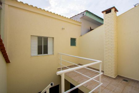 Casa à venda com 220m², 3 quartos e 4 vagasTerraço