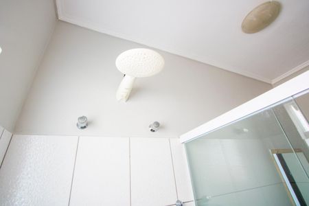 Casa à venda com 220m², 3 quartos e 4 vagasBanheiro do quarto 3