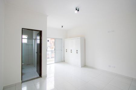 Casa à venda com 220m², 3 quartos e 4 vagasQuarto 1 - Suíte