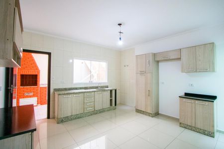 Casa à venda com 220m², 3 quartos e 4 vagasCozinha