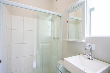 Casa à venda com 220m², 3 quartos e 4 vagasBanheiro do quarto 2