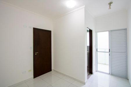 Casa à venda com 220m², 3 quartos e 4 vagasQuarto 2 - Suíte