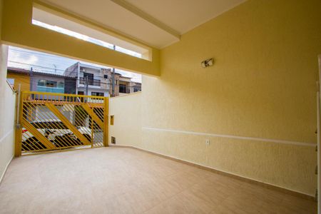 Casa à venda com 220m², 3 quartos e 4 vagasGaragem