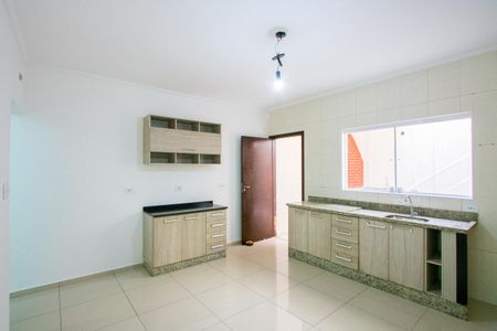 Casa à venda com 220m², 3 quartos e 4 vagasCozinha